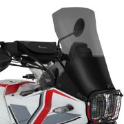 Ветровое стекло Wunderlich MARATHON тонированное на мотоцикл Ducati DesertX 70150-002 