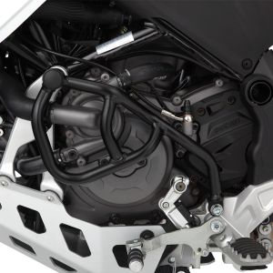 Багажник STREET-RACK SW-MOTECH для мотоцикла BMW R1250RS (18-21) GPT.07.573.16000/B