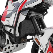 Комплект защитных дуг Wunderlich черные на мотоцикл Ducati DesertX  (в сочетании с защитной пластиной двигателя Ducati Offroad) 70210-002 3