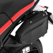 Ящик для інструментів Wunderlich для моделей без кофрів для мотоцикла Ducati DesertX, окремий ключ 70231-000 2