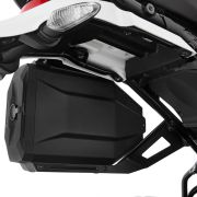 Ящик для инструментов Wunderlich для моделей без кофров для мотоцикла Ducati DesertX, отдельный ключ 70231-000 5