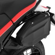 Ящик для инструментов Wunderlich для моделей без кофров для мотоцикла Ducati DesertX, под оригинальный ключ 70231-100 2