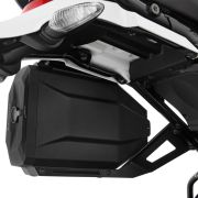 Ящик для инструментов Wunderlich для моделей без кофров для мотоцикла Ducati DesertX, под оригинальный ключ 70231-100 5