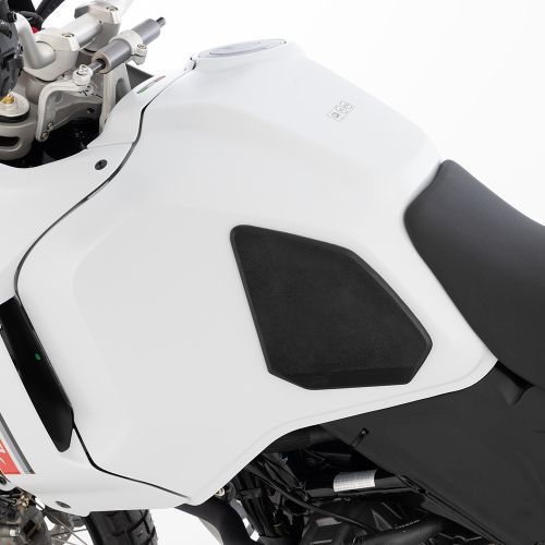 Комплект захисних накладок на бак мотоцикла Ducati DesertX