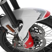 Комплект декоративных наклеек Wunderlich на мотоцикл Ducati DesertX 70256-000 3