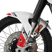 Комплект декоративных наклеек Wunderlich на мотоцикл Ducati DesertX 70256-000 4