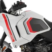 Комплект декоративних наклейок Wunderlich на мотоцикл Ducati DesertX 70256-000 8