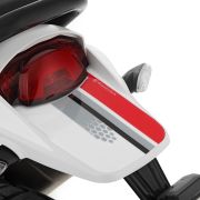 Комплект декоративных наклеек Wunderlich на мотоцикл Ducati DesertX 70256-000 9