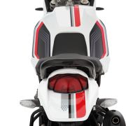 Комплект декоративных наклеек Wunderlich на мотоцикл Ducati DesertX 70256-000 10