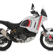 Комплект декоративных наклеек Wunderlich на мотоцикл Ducati DesertX 70256-000 13