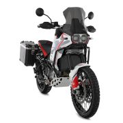 Защита радиатора Wunderlich EXTREME для мотоцикла Ducati DesertX 70270-002 5