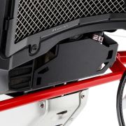 Кришка клапана Wunderlich та захист циліндра для мотоцикла Ducati DesertX 70285-002 