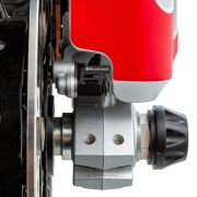 Захист датчика ABS Wunderlich переднє колесо на мотоциклі Ducati DesertX 70288-002 2