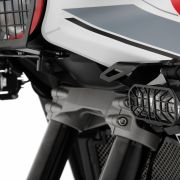 Комплект светодиодных дополнительных фар Wunderlich MICROFLOOTER 3.0 на мотоцикл Ducati DesertX 70290-002 