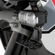Комплект світлодіодних додаткових фар Wunderlich MICROFLOOTER 3.0 на мотоциклі Ducati DesertX 70290-002 3