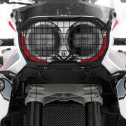 Комплект світлодіодних додаткових фар Wunderlich MICROFLOOTER 3.0 на мотоциклі Ducati DesertX 70290-002 4