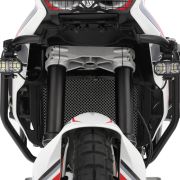 Комплект светодиодных дополнительных фар Wunderlich MICROFLOOTER 3.0 на мотоцикл Ducati DesertX 70291-002 2