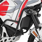 Комплект світлодіодних додаткових фар Wunderlich MICROFLOOTER 3.0 на мотоциклі Ducati DesertX 70291-002 3