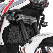 Комплект світлодіодних додаткових фар Wunderlich MICROFLOOTER 3.0 на мотоциклі Ducati DesertX 70291-002 4