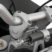 Проставки для поднятия руля Wunderlich ERGO+ для мотоцикла Ducati DesertX 70300-001 4