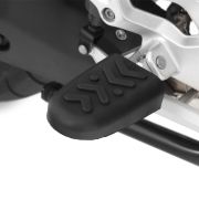 Резиновые накладки на подножки Wunderlich Vario EVO1 на мотоцикл Ducati Multistrada V4/Multistrada V4 Pikes Peak/Multistrada V4 S/Multistrada V4 Rally/DesertX 70332-002 4