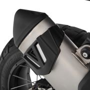 Захист глушника Wunderlich для мотоцикла Ducati DesertX 70401-002 