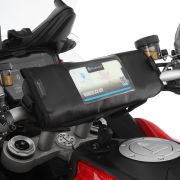 Водонепроникна сумка на кермо Wunderlich BARBAG MEDIA XL на мотоцикл Ducati Multistrada V4/Multistrada V4 70407-202 2