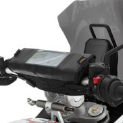 Водонепроникна сумка на кермо Wunderlich BARBAG MEDIA XL на мотоцикл Ducati Multistrada V4/Multistrada V4 70407-202 