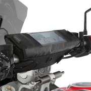 Водонепроникна сумка на кермо Wunderlich BARBAG MEDIA XL на мотоцикл Ducati Multistrada V4/Multistrada V4 70407-202 4