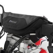 Водонепроницаемая сумка на руль Wunderlich BARBAG MEDIA XL на мотоцикл Ducati Multistrada V4/Multistrada V4 Pikes Peak/Multistrada V4 S/Multistrada V4 Rally/DesertX 70407-202 5