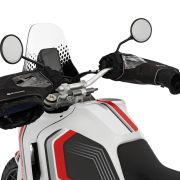 Зігрівальні муфти для рук на мотоцикл Ducati Multistrada V4/Multistrada V4 Pikes Peak/Multistrada V4 S/Multistrada V4 Rally/DesertX 70430-002 3