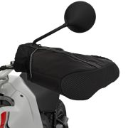 Согревающие муфты для рук на мотоцикл Ducati Multistrada V4/Multistrada V4 Pikes Peak/Multistrada V4 S/Multistrada V4 Rally/DesertX 70430-002 10