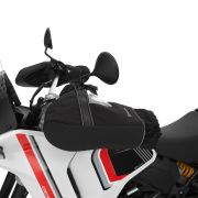 Зігрівальні муфти для рук на мотоцикл Ducati Multistrada V4/Multistrada V4 Pikes Peak/Multistrada V4 S/Multistrada V4 Rally/DesertX 70430-002 11