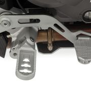 Збільшення важеля гальма ножа Wunderlich на мотоцикл Ducati DesertX 70500-001 5