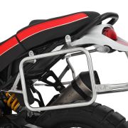 Крепление для боковых кофров Wunderlich "EXTREME" на мотоцикл Ducati DesertX 70600-000 2