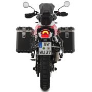 Крепление для боковых кофров Wunderlich "EXTREME" на мотоцикл Ducati DesertX 70600-000 5