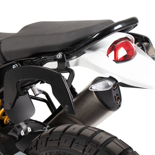 Крепление для боковых кофрос Hepco&Becker C-Bow на мотоцикл Ducati DesertX