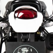 Крепление для боковых кофрос Hepco&Becker C-Bow на мотоцикл Ducati DesertX 70601-002 2