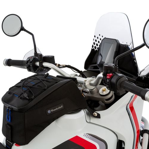 Сумка на бак мотоцикла Wunderlich ELEPHANT SPORT для Ducati DesertX