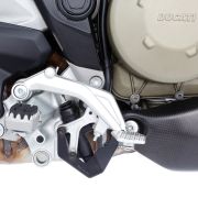 Захист насоса заднього гальма Wunderlich на мотоциклі Ducati Multistrada V4/Multistrada V4 S 71010-002 2