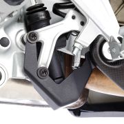 Захист насоса заднього гальма Wunderlich на мотоциклі Ducati Multistrada V4/Multistrada V4 S 71010-002 3
