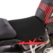 Охлаждающая сетка COOL COVER на водительское сиденья мотоцикла Ducati Multistrada V4/Multistrada V4 Pikes Peak 71120-000 2