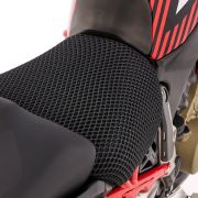 Охолоджувальна сітка COOL COVER на сидіння водія мотоцикла Ducati Multistrada V4/Multistrada V4 Pikes Peak 71120-000 3