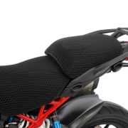 Охлаждающая сетка COOL COVER на пассажирское сиденья мотоцикла Ducati Multistrada V4/Multistrada V4 Pikes Peak 71120-100 2