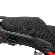 Охлаждающая сетка COOL COVER на пассажирское сиденья мотоцикла Ducati Multistrada V4/Multistrada V4 Pikes Peak 71120-100 3