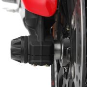 Крашпеди на переднє колесо Wunderlich для мотоцикла Ducati Multistrada V4/Multistrada V4 S/Multistrada V4 Rally 71250-002 2