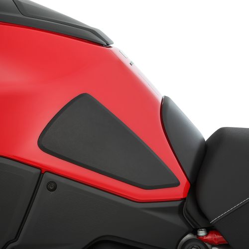 Захисні накладки на бак мотоцикла Ducati Multistrada V4/Multistrada V4 S