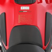 Защитные накладки на бак мотоцикла Ducati Multistrada V4/Multistrada V4 S 71255-002 4
