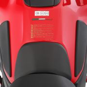 Захисні накладки на бак мотоцикла Ducati Multistrada V4/Multistrada V4 S 71255-002 4