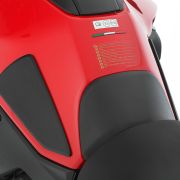 Захисні накладки на бак мотоцикла Ducati Multistrada V4/Multistrada V4 S 71255-002 5